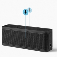 Edifier/漫步者M5MKIII魔砖无线蓝牙音箱迷你音响便携车载低音炮 黑色