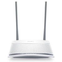 迅捷（FAST）FW300R 300M家用wifi无线路由器