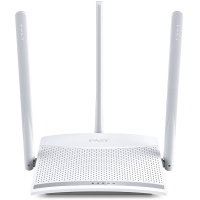 迅捷（FAST）FW315R 300M家用wifi无线路由器专为中小户型设计