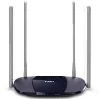 迅捷(FAST)FW326R 300M增强无线路由器