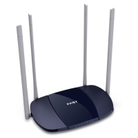 迅捷(FAST)FW326R 300M增强无线路由器