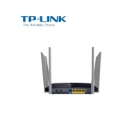 TP-LIN百兆 千兆 单频 双频 小型企业 无线路由器 WIFI无线穿墙 路由器 TL-WDR8620高配八天线穿墙款