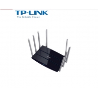 TP-LIN百兆 千兆 单频 双频 小型企业 无线路由器 WIFI无线穿墙 路由器 TL-WDR8620高配八天线穿墙款