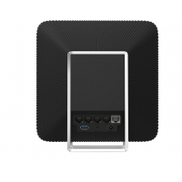 TP-LINK双千兆路由器 盛夏·TL-WDR8650 双频无线2600M 千兆端口大户型穿墙 板阵天线智能路由