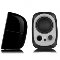 漫步者（EDIFIER） R12U 2.0时尚桌面迷你小音响小音箱笔记本台式电脑通用音箱