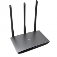 TP-LINK TL-WR890N 450M无线路由器（全金属机身）