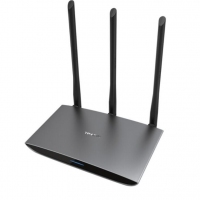 TP-LINK TL-WR890N 450M无线路由器（全金属机身）