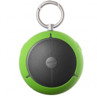 漫步者（EDIFIER）M100 迷你型蓝牙音箱 三防户外音箱 便携插卡音响