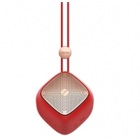 漫步者（EDIFIER）BUN&BUN 全无线立体声便携音响 蓝牙音箱 迷你音响