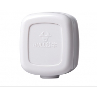 公牛插头GNT系列旋转插头工程摔不烂单相三极 16A大功率 GNT-10A三脚插头