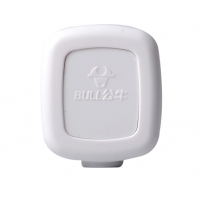 公牛插头GNT系列旋转插头工程摔不烂单相三极 16A大功率 GNT-10A三脚插头