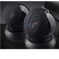 漫步者（EDIFIER） M3PLUS 2.1声道 多媒体音箱 黑色