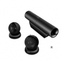 漫步者（EDIFIER） M3PLUS 2.1声道 多媒体音箱 黑色