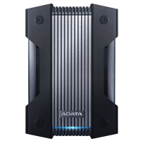 威刚（ADATA）HD830 2TB/4TB/5TB 移动硬盘 USB3.0 2.5英寸 纤薄轻巧 