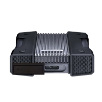 威刚（ADATA）HD830 2TB/4TB/5TB 移动硬盘 USB3.0 2.5英寸 纤薄轻巧 