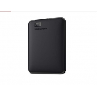 云南硬盘批发 西部数据（WD） Elements T 新元素系列 E元素 USB3.0 西数移动硬盘兼容MAC存储 2.5寸便携式 热卖爆款 500GB