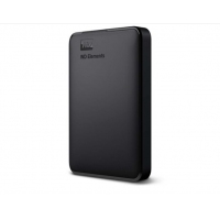 云南硬盘批发 西部数据（WD） Elements T 新元素系列 E元素 USB3.0 西数移动硬盘兼容MAC存储 2.5寸便携式 热卖爆款 500GB