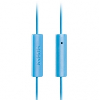 漫步者（EDIFIER）H210P 手机耳机 入耳式耳机 耳塞 可通话