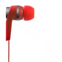 漫步者（EDIFIER） H275P 入耳式重低音手机音乐耳机 带麦克风线控可通话耳麦耳塞 