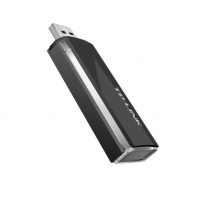 TP-LINK TL-WDN6200 1200M高速双频无线网卡USB 台式机笔记本随身wifi接收器