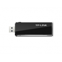 TP-LINK TL-WDN6200 1200M高速双频无线网卡USB 台式机笔记本随身wifi接收器