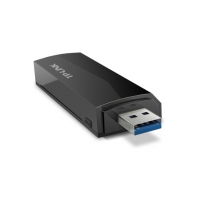 TP-LINK TL-WDN6200 1200M高速双频无线网卡USB 台式机笔记本随身wifi接收器