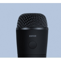 Edifier/漫步者 MU500手机唱吧麦克风无线话筒电脑k歌苹果安卓