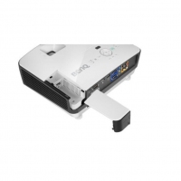 明基（BenQ）投影仪办公家用 商务教学 高清宽屏投影机 MW705 4000流明