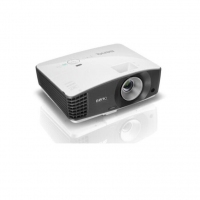 明基（BenQ）投影仪办公家用 商务教学 高清宽屏投影机 MW705 4000流明