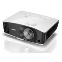 明基（BenQ）投影仪办公家用 商务教学 高清宽屏投影机 MW705 4000流明