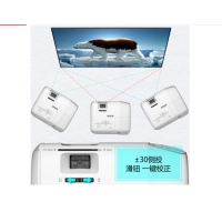 爱普生（EPSON） 投影仪 高清办公 商务会议 宽屏投影机 CB-955WH(3200流明 宽屏) 标配+手机传屏模块