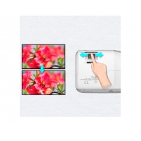 爱普生（EPSON） 投影仪 高清办公 商务会议 宽屏投影机 CB-955WH(3200流明 宽屏) 标配+手机传屏模块