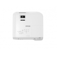 爱普生（EPSON） 投影仪 办公高清 高亮度商教会议投影机 CB-980W（3800流明 高清宽屏）