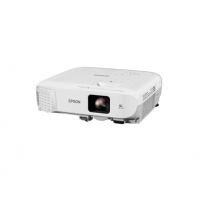 爱普生（EPSON）CB-990U 投影仪 投影机 商用 办公 会议 (3800流明 双HDMI接口 1080P全高清 免费上门安装)