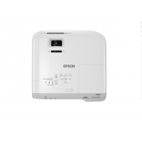 爱普生（EPSON）CB-990U 投影仪 投影机 商用 办公 会议 (3800流明 双HDMI接口 1080P全高清 免费上门安装)