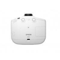 爱普生（EPSON）CB-5530投影仪办公 投影机5500流明 官方标配+翻页笔+120英寸电动幕+北京地区安装