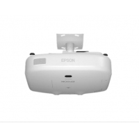 爱普生（EPSON）CB-5530投影仪办公 投影机5500流明 官方标配+翻页笔+120英寸电动幕+北京地区安装