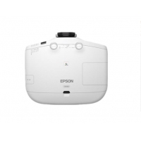爱普生（EPSON）CB-5530投影仪办公 投影机5500流明 官方标配+翻页笔+120英寸电动幕+北京地区安装