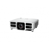 爱普生（EPSON） 投影仪 大型激光工程投影机 CB-L1100U(6000流明 超高清) 官方标配