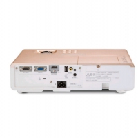 松下（Panasonic） PT-SX301C 投影仪 办公 家用 会议室 投影机