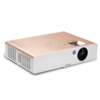 松下（Panasonic） PT-SX301C 投影仪 办公 家用 会议室 投影机