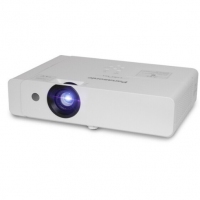 松下（Panasonic）投影仪 办公家用高清 会议教学商务投影机 PT-UX315C（3100流明）