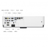 索尼（SONY）VPL-EW578 投影仪 投影机办公（高清宽屏 4300流明 免费一年延保）