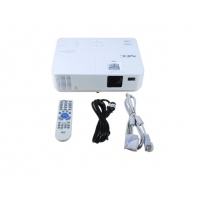NEC NP-CR3115X 投影仪 投影机办公（标清 3000流明 HDMI）