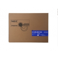 NEC NP-CR3115X 投影仪 投影机办公（标清 3000流明 HDMI）