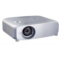 松下(Panasonic)PT-BX655NC 高亮商务大型会议培训教育工程投影