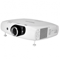 松下（Panasonic）PT-FRZ370C 办公家用投影机 全高清投影仪