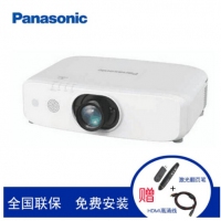 松下(Panasonic)PT-SLX74C 6200流明工程投影机 SLX74CL 投影机