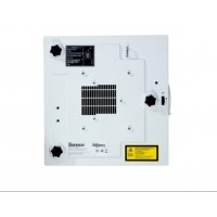 索诺克（Sonnoc）SNP-ELX550E 高端激光DLP投影机（XGA/5500流明/激光光源）内置镜头