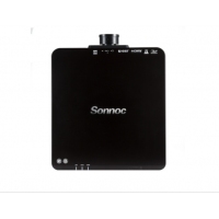 索诺克（Sonnoc）SNP-LU8500 高端双色激光DLP投影机（WUXGA/8200流明/激光光源/裸机不含镜头）
